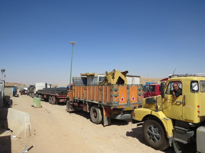 خراسان جنوبی در آستانه تحول تجاری؛ تلاش دولت وفاق برای فعالسازی بازارچههای مرزی