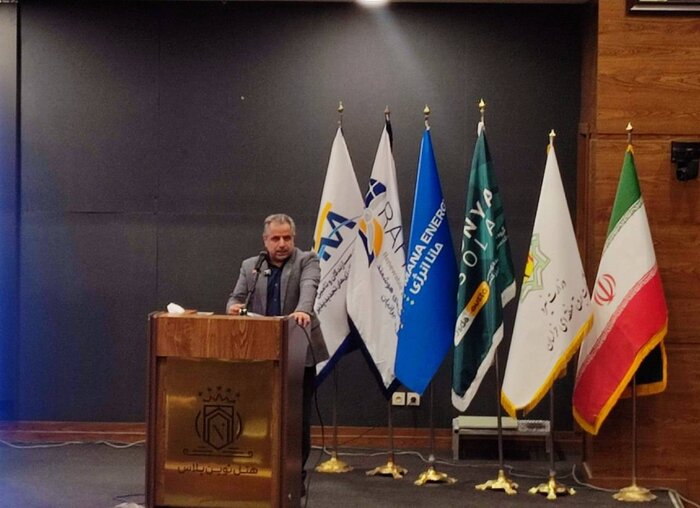 ۲۳۳ مگاوات نیروگاه تجدیدپذیر در استان‌های خراسان وارد مدار شد