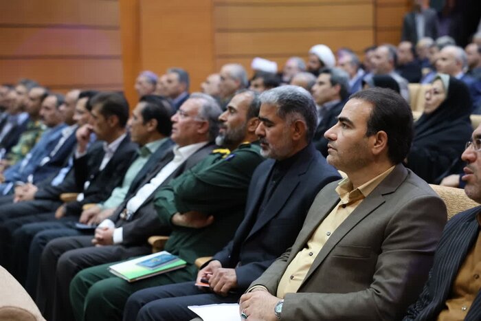 مردمیسازی رویکرد اصلی پروژههای افتتاحی هفته دولت در خراسان جنوبی است