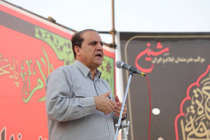 جانشین پلیس راهور: ۳۶۰ هزار زائر از مرزهای کشور خارج شدند
