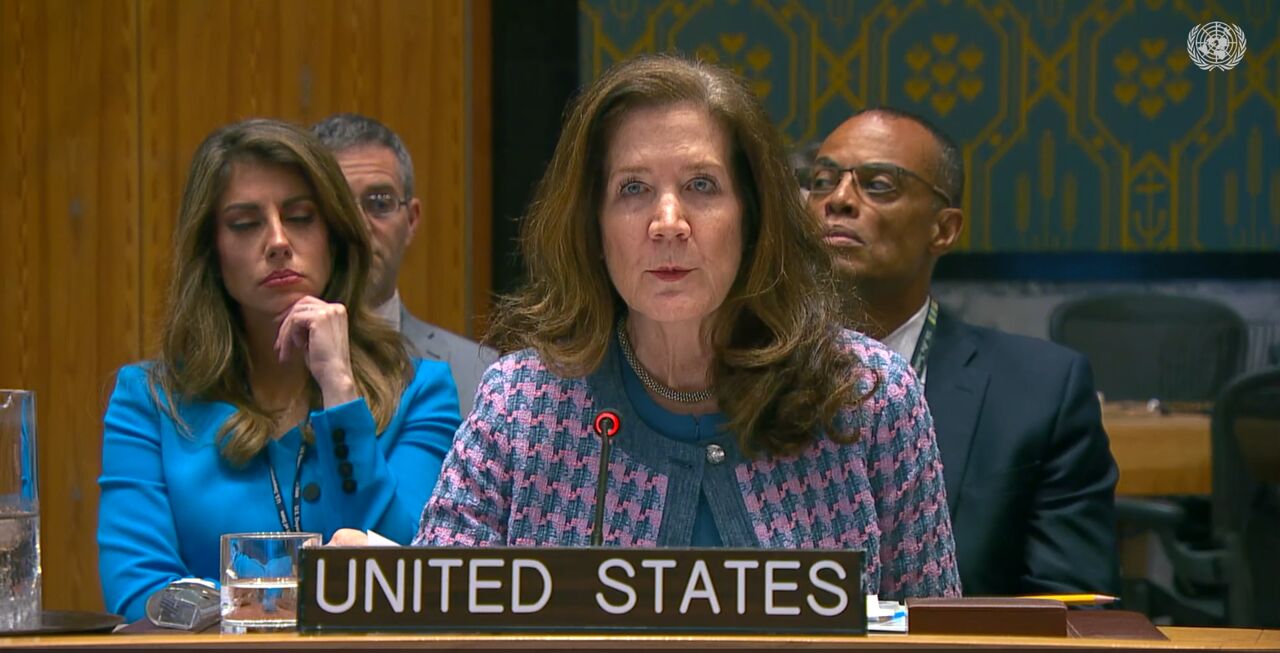 Global alarm over Gaza catastrophe, as US defends Israel at UNSC