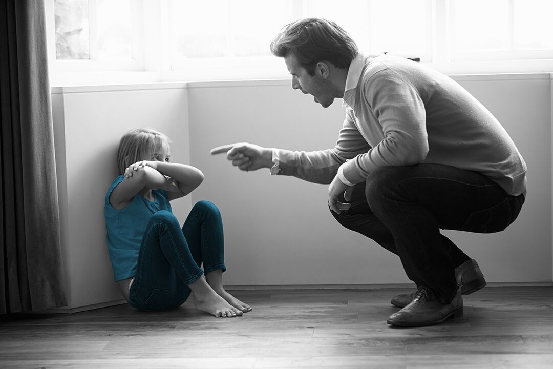 تغییر الگوی کودکآزاری؛ کاهش خشونت فیزیکی، افزایش خشونت کلامی