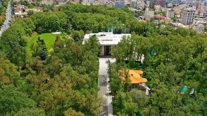 موزه‌های کوشک احمدشاهی و خودروهای اختصاصی شنبه بازگشایی می‌شوند