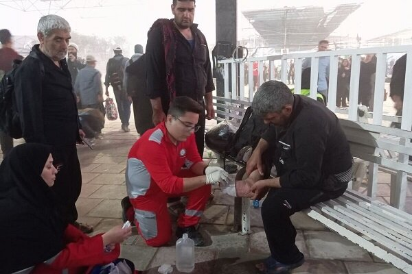 سلامت زائران اربعین؛ با این بیماریها آشنا شوید