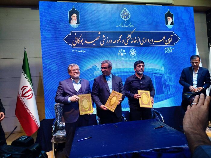 علیرضا دبیر: مدیریت ورزش از بیرون میدان، ممکن نیست