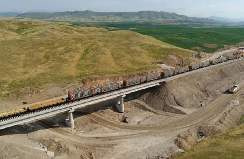 دام ترامپ در قفقاز؛ از تسلط بر خاک ارمنستان تا خواب صهیونیستها برای باکو دام ترامپ در قفقاز؛ از تسلط بر خاک ارمنستان تا خواب صهیونیستها برای باکو