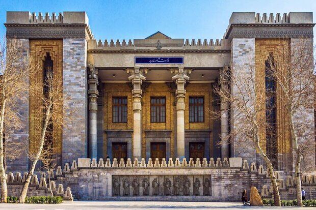 Foreign Ministry summons EU envoys to Tehran to protest ‘interfering stance’