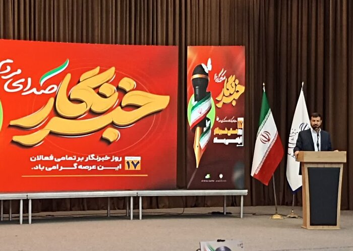 دستور استاندار خوزستان به دستگاه‌های اجرایی: از خبرنگاران شکایت نکنید