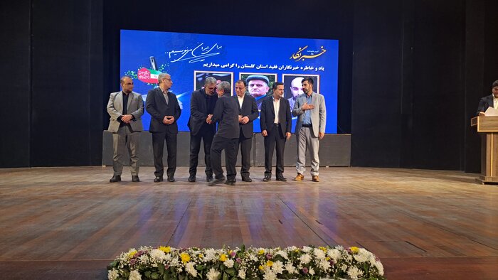 استاندار گلستان: رسانه‌ها، افسران خط مقدم جهاد روایت و ضامن انسجام ملی‌اند