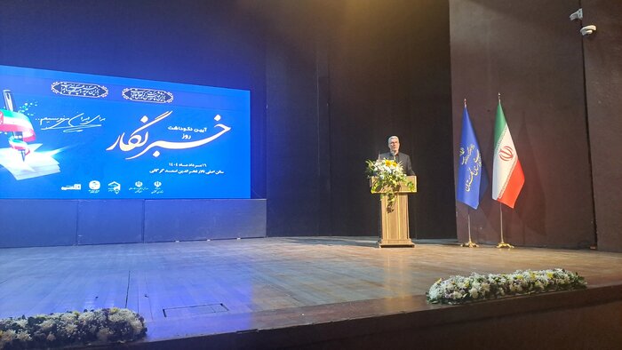 استاندار گلستان: رسانهها، افسران خط مقدم جهاد روایت و ضامن انسجام ملیاند