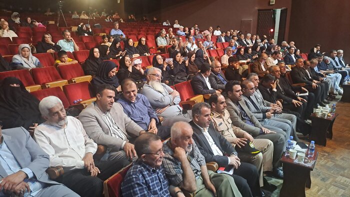 استاندار گلستان: رسانه‌ها، افسران خط مقدم جهاد روایت و ضامن انسجام ملی‌اند