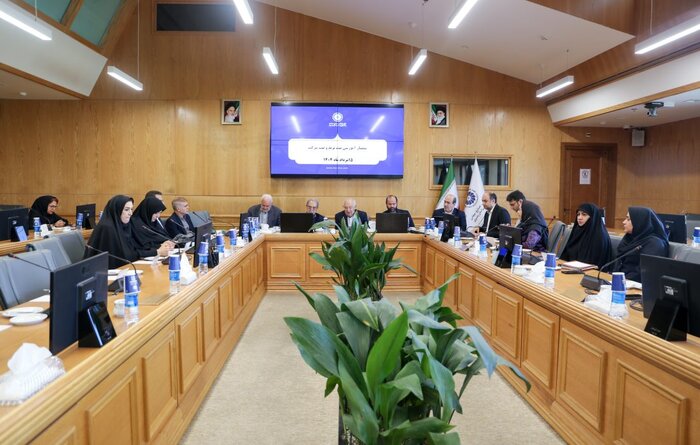 امکان ثبت آنلاین شرکتها در سازمان اسناد و املاک کشور فراهم شد
