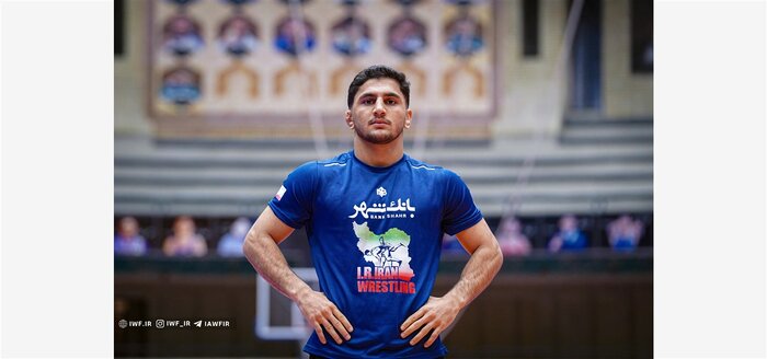 از کنایه اسکوچیچ تا رجز هاشمیان در روز پرحاشیه کشتی