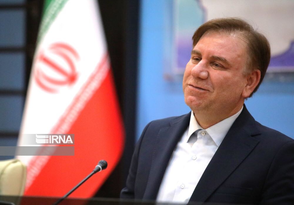 استاندار بوشهر: پژوهشهای کاربردی، موتور محرک توسعه است استاندار بوشهر: پژوهشهای کاربردی، موتور محرک توسعه است