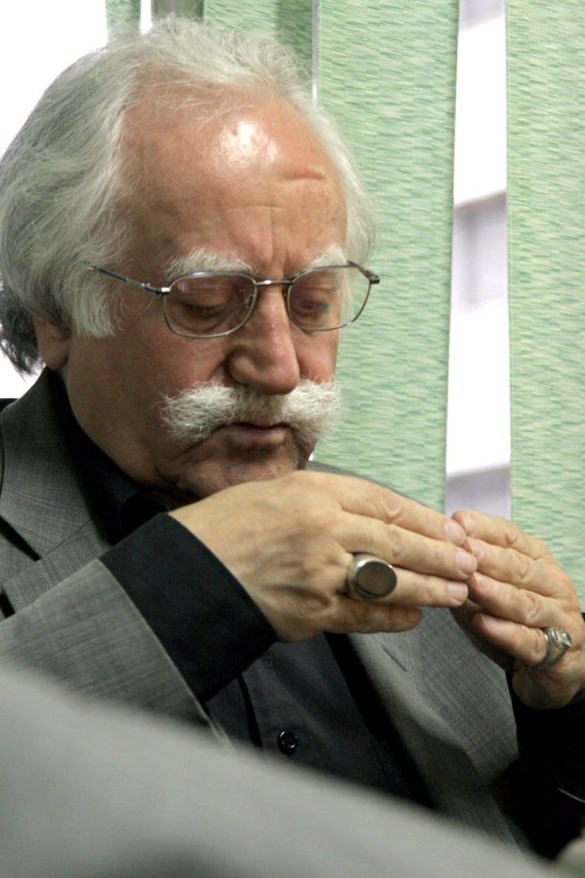 سیل پیامهای تسلیت در پی درگذشت استاد فرشچیان/ هنوز میتوان در مکتب او بسیار آموخت