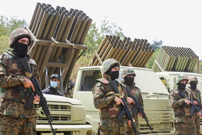 چرا خلع سلاح مقاومت «خودکشی راهبردی» لبنان است؟