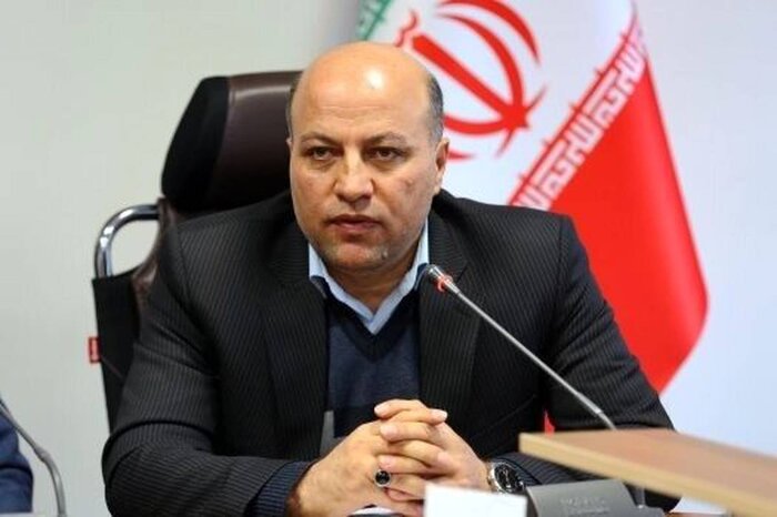 معاون وزیر: سرانه فضای ورزشی در آموزش و پرورش ۳۸ صدم مترمربع است