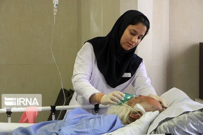 کمبود پزشک چالشی برای نگین گردشگری ایران