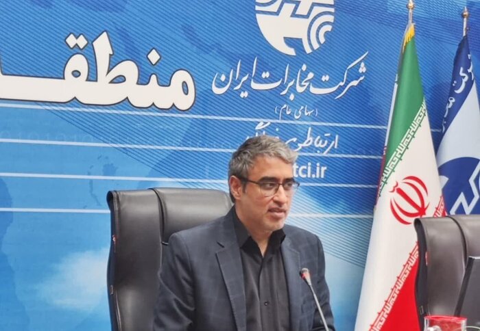 مدیرکل ارتباطات کرمان: شبکه ملی ارتباطات پایدار است؛ آسیبی به زیرساختها وارد نشده است