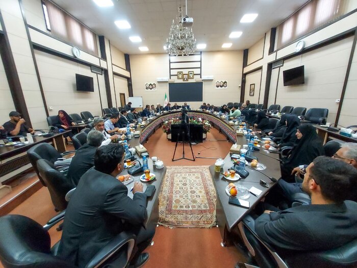 پاسخگویی مدیران سیستان و بلوچستان به رسانه‌ها ملاک ارزیابی در جشنواره شهید رجایی شد