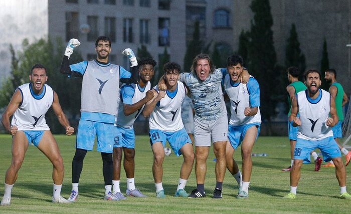 پیشبازی تراکتور- استقلال در سوپرجام؛ خط و نشان برای لیگ شماره ۲۵