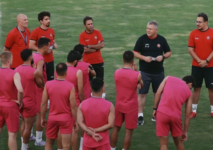 پیشبازی تراکتور- استقلال در سوپرجام؛ خط و نشان برای لیگ شماره ۲۵