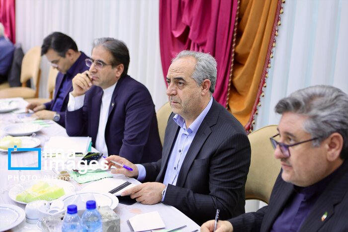 احداث جاده مرزی کلاله به جلفا به یک عزم ملی تبدیل شده است