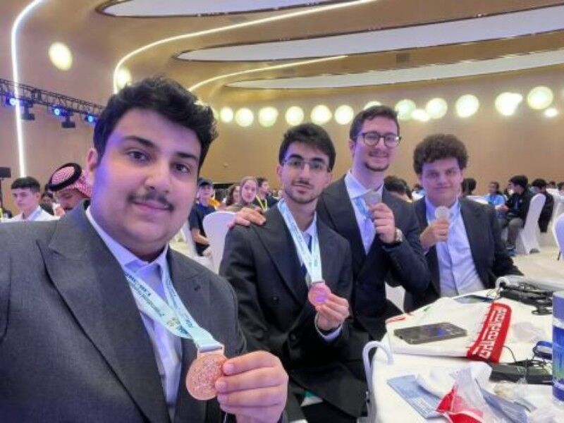 عملکرد درخشان ایران در رقابتهای AI چین عملکرد درخشان ایران در رقابتهای AI چین