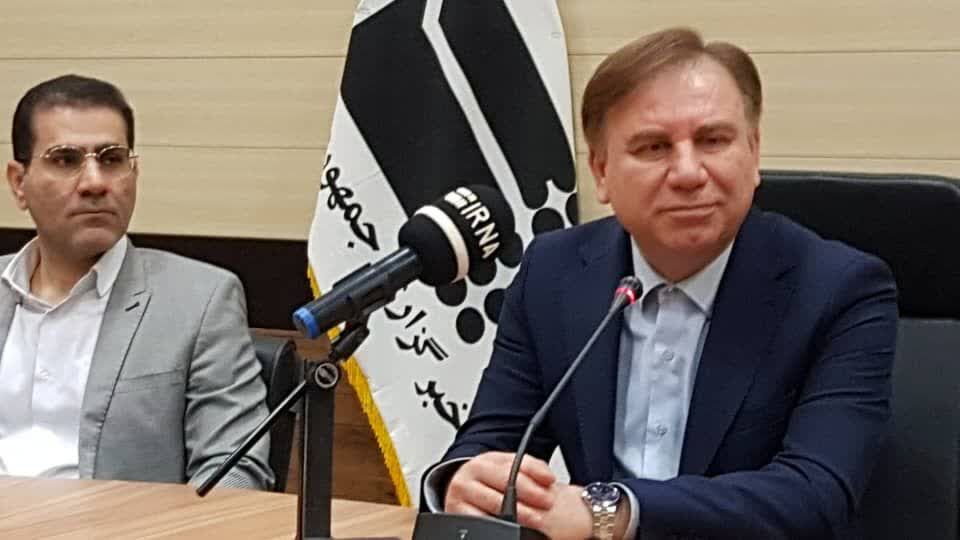 استاندار بوشهر: ایرنا مرجع مورد اعتماد مردم است