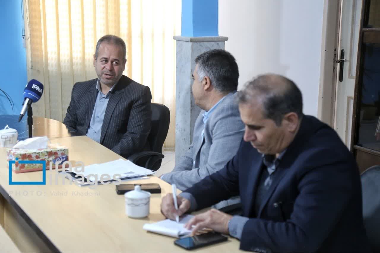 معاون استاندار خراسان‌شمالی: انتقاد رسانه‌ها در راستای توسعه استان باشد