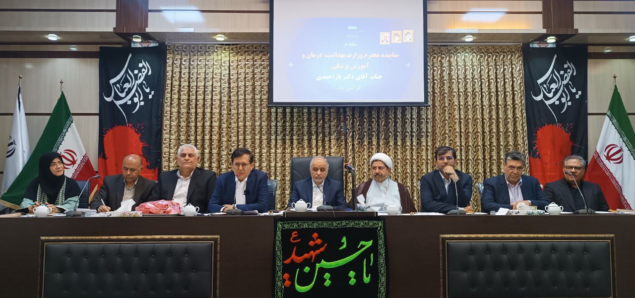 جنگ تحمیلی ۱۲ روزه اتحاد و انسجام ملت ایران اسلامی را به رخ جهانیان کشید