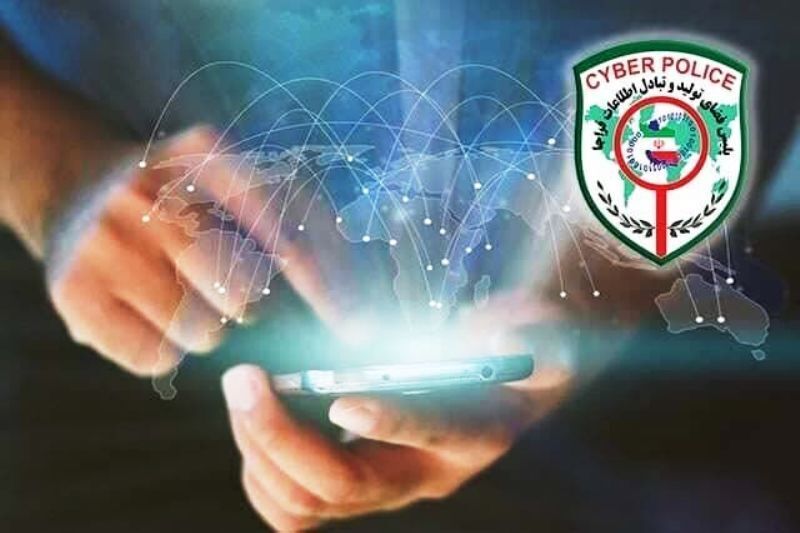 پلیس فتا یزد ۱۰ میلیارد ریال به حساب شاکی بازگرداند