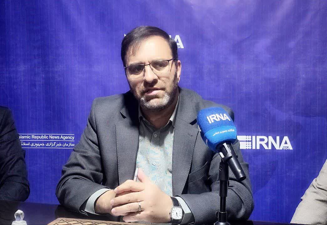 فیلم| آخرین وضعیت پروژه‌های شهری همدان/ پارکینگ آقاجانی در آستانه افتتاح