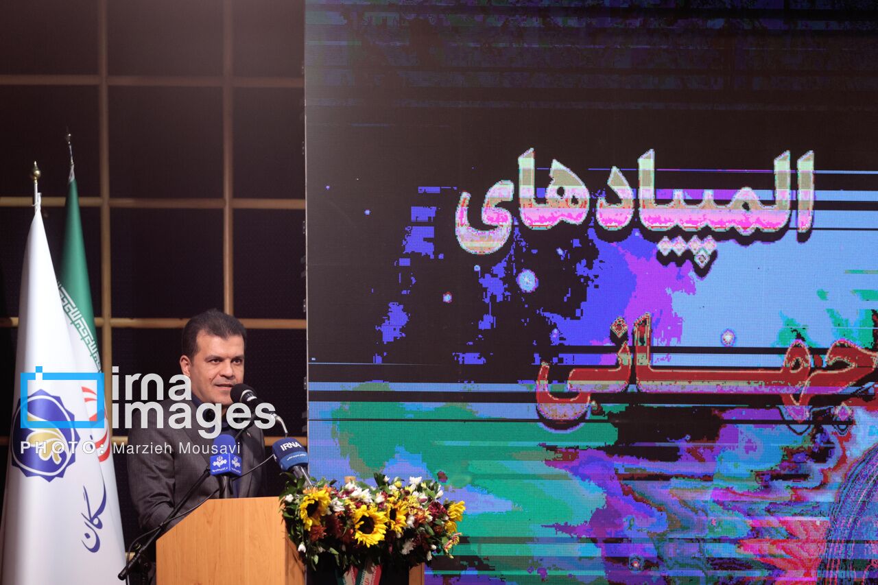 ارتقای ۳ پله‌ای جایگاه ایران در تولیدات علمی هوش مصنوعی