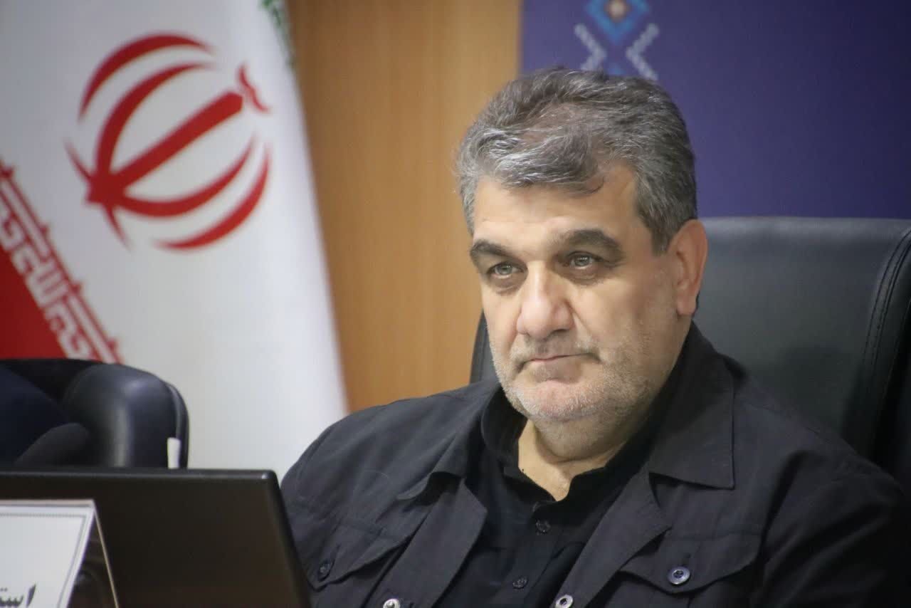 استاندار سمنان: ایجاد بخش افتر سرخه با همراهی فیروزکوه در دست پیگیری است