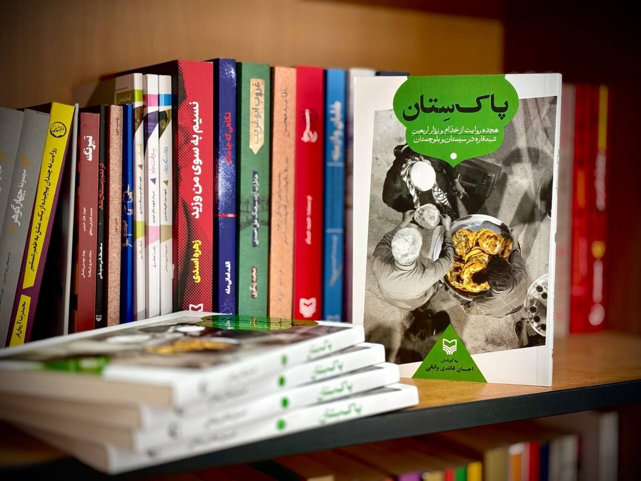 روایت همدلی مردم سیستان و بلوچستان با زائران پاکستانی اربعین دیپلماسی فرهنگی است