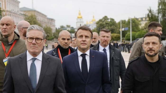 دیدار در آلاسکا، قمار بزرگ ترامپ بر سر میراث سیاسی و آینده اوکراین