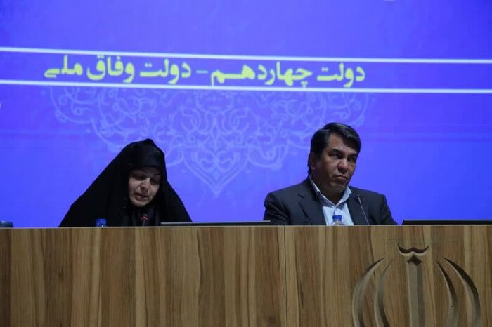 افزایش شعب رای در کرمان تا آخرین آمار زائران اربعین و پاسخگویی به رسانه‌ها