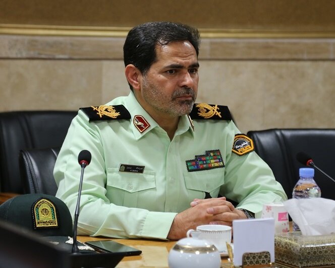 کشف ۷۵ درصدی مواد مخدر در مرزهای شرقی کشور/ ۸۰ قاچاقچی دستگیر شدند