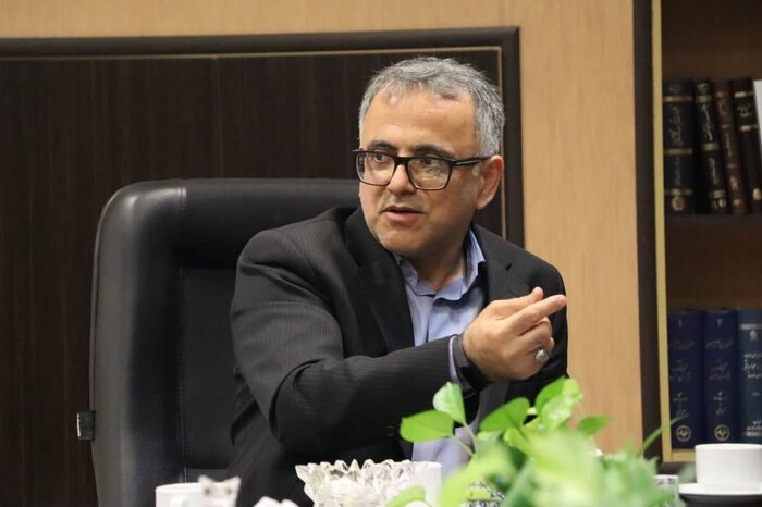 اجرای طرح «نشاندار کردن مالیات‌ها» در مازندران با تعریف ۲۵ طرح جدید