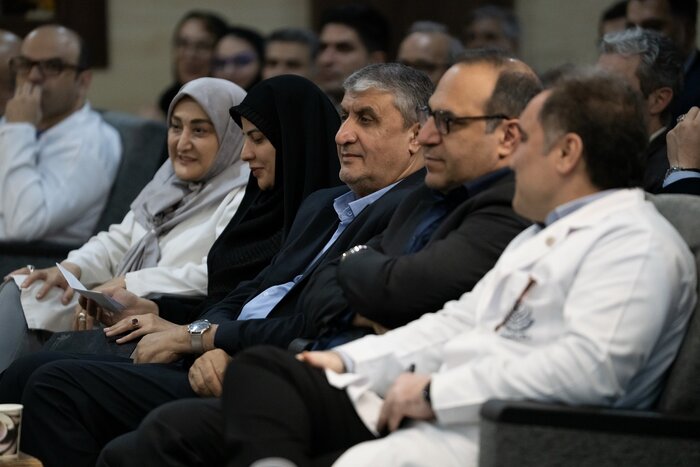 بهرهبرداری از ۹ کلینیک درمان زخم مبتنی بر فناوری پلاسما