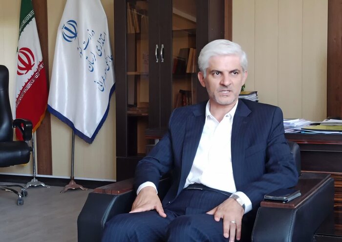 ۳.۷ همت املاک دولتی لرستان برای تکمیل طرح‌های زیربنایی ارزش‌گذاری شد