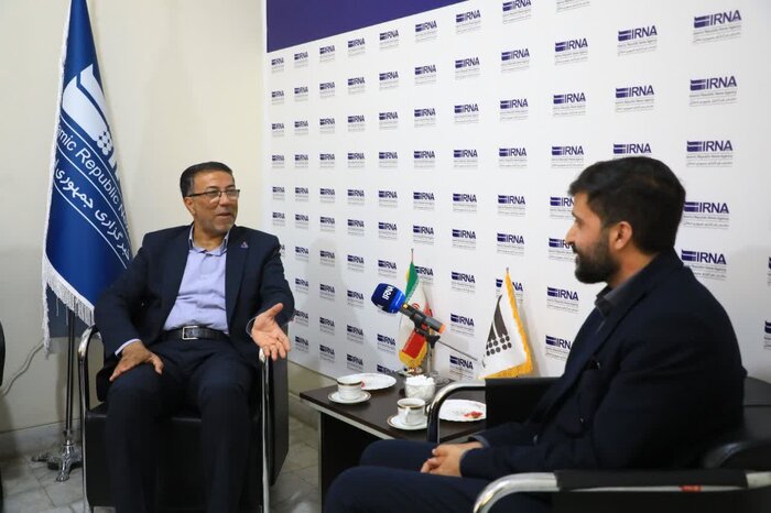 تقویت و تابآوری شبکه گاز کرمان با رویکرد ۲۰ ساله انجام میشود