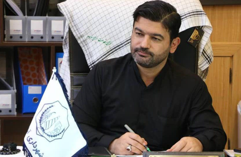 شهردار آبادان: خدمات رسانی در مرز شلمچه تا بازگشت آخرین زائر ادامه دارد + فیلم شهردار آبادان: خدمات رسانی در مرز شلمچه تا بازگشت آخرین زائر ادامه دارد + فیلم