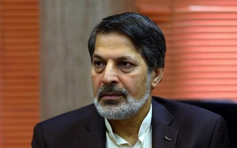 بخششی فراتر از تصور بخششی فراتر از تصور