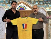 صنعت‌نفت آبادان سه بازیکن جدید جذب کرد - ایرنا