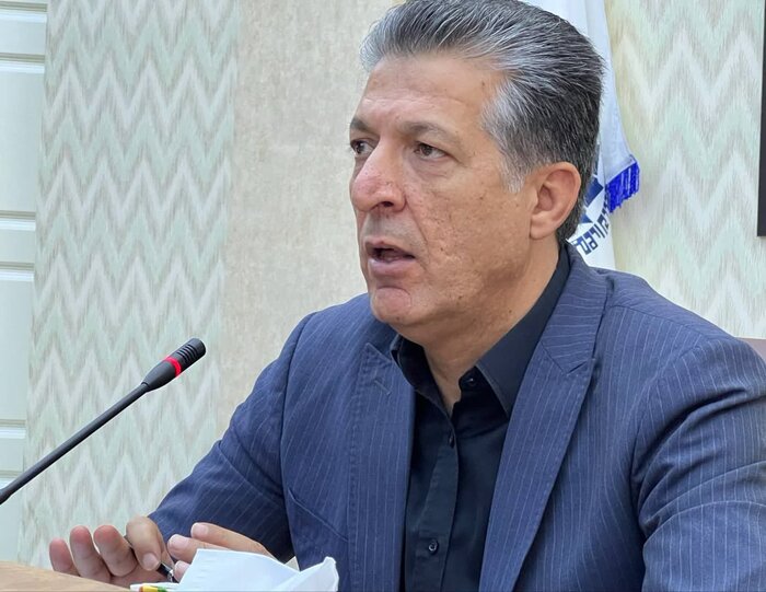 اینوا زمینه ساز آغاز عملیات اجرایی ۲۵ طرح در آذربایجانغربی است