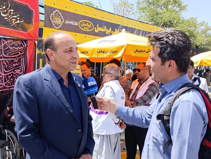 خدمات شبانهروزی بهزیستی آذربایجان غربی در مرز تمرچین