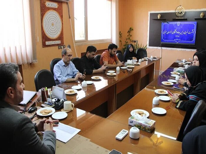 جهاد دانشگاهی خراسان‌ جنوبی با ۱۷ محصول فناورانه در مسیر نوآوری و توسعه