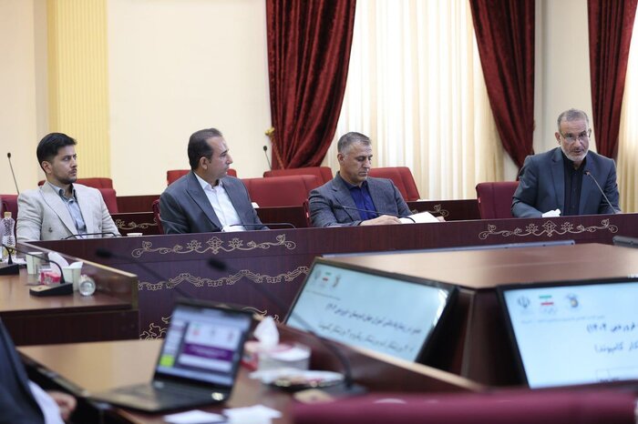 توسعه جودو در مدارس و طرح آمایش سرزمینی/ قول مدال‌آوری کمانداران در ناگویا
